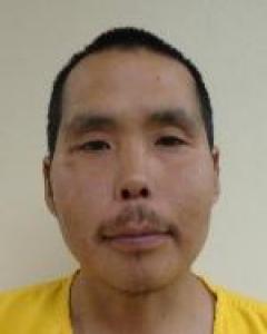 Fabian Steven Bird a registered Sex Offender / Child Kidnapper of Alaska