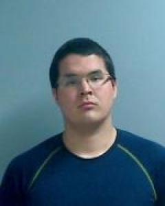 Cory Ray Lockhart a registered Sex Offender / Child Kidnapper of Alaska