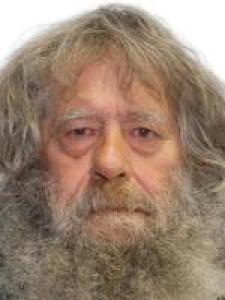 Robert Edgar Farquer a registered Sex Offender / Child Kidnapper of Alaska