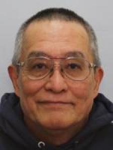 Cecil James Lime a registered Sex Offender / Child Kidnapper of Alaska