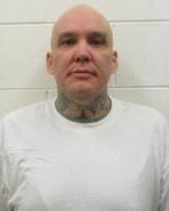 Richard James Hunt Jr a registered Sex Offender / Child Kidnapper of Alaska