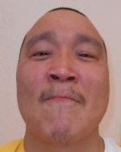 Daniel Jr Azean a registered Sex Offender / Child Kidnapper of Alaska