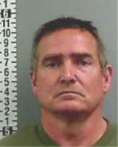 Bradley Kent Elliott a registered Sex Offender / Child Kidnapper of Alaska