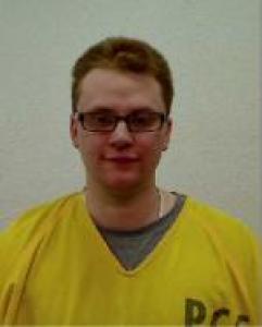 Branden Michael Aldridge a registered Sex Offender / Child Kidnapper of Alaska