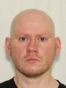 Joshua Allen Smith a registered Sex Offender / Child Kidnapper of Alaska