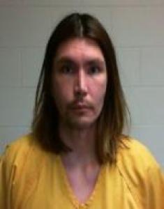 Trygve Michael Olsen Angasan a registered Sex Offender / Child Kidnapper of Alaska