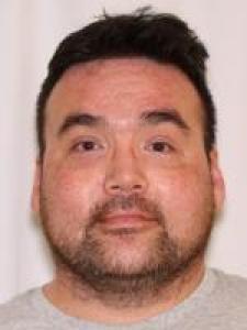 Derek Elliott Jennings a registered Sex Offender / Child Kidnapper of Alaska