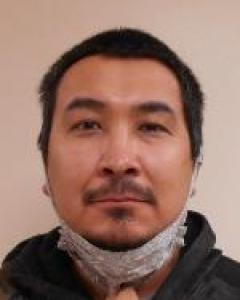 William Charles Peterson III a registered Sex Offender / Child Kidnapper of Alaska