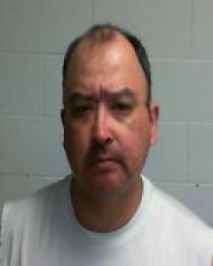 Jonathan Luke Odomin a registered Sex Offender / Child Kidnapper of Alaska