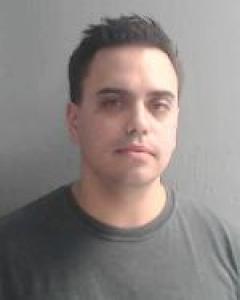 Trenton Louis Zachgo a registered Sex Offender / Child Kidnapper of Alaska