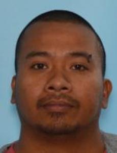 Edward Sarmiento Capili a registered Sex Offender / Child Kidnapper of Alaska