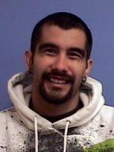 Linden Mathew Short a registered Sex Offender / Child Kidnapper of Alaska