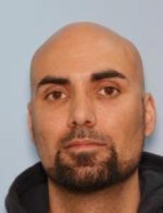 Justin Floyd Rizzo a registered Sex Offender / Child Kidnapper of Alaska