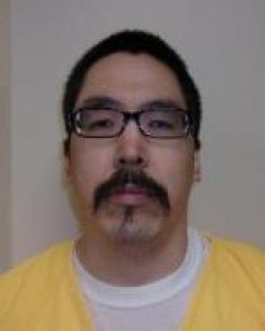 George Roland Mark a registered Sex Offender / Child Kidnapper of Alaska