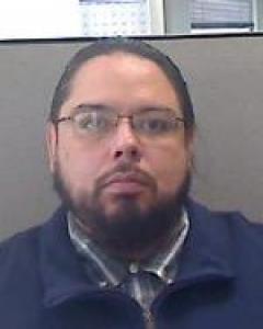 Orlin Sutliff Jr a registered Sex Offender / Child Kidnapper of Alaska