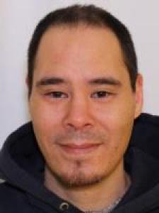 Stephon Radion Kuzakin a registered Sex Offender / Child Kidnapper of Alaska