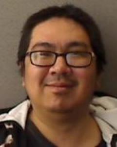 Playdon Storis Koyuc W Anowlic a registered Sex Offender / Child Kidnapper of Alaska