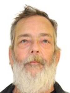 Thomas Murry Hill a registered Sex Offender / Child Kidnapper of Alaska