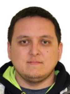 Randol Julian Lang a registered Sex Offender / Child Kidnapper of Alaska