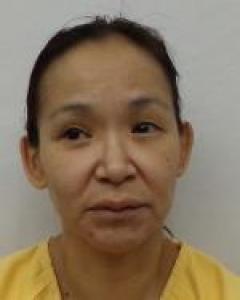 Sarah Louise Engebreth a registered Sex Offender / Child Kidnapper of Alaska