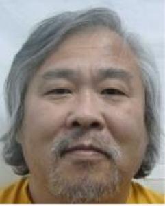 Jae Kyu Kim a registered Sex Offender / Child Kidnapper of Alaska
