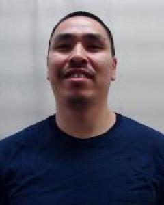 Leon Ray Outwater Jr a registered Sex Offender / Child Kidnapper of Alaska