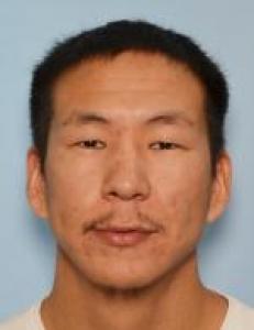 Alec Thomas Kameroff a registered Sex Offender / Child Kidnapper of Alaska