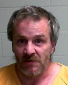 Robert Lee Brown a registered Sex Offender / Child Kidnapper of Alaska