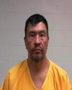 Crimet Phillips Jr a registered Sex Offender / Child Kidnapper of Alaska