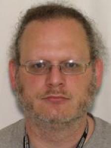 Jackson Calhoun a registered Sex Offender / Child Kidnapper of Alaska