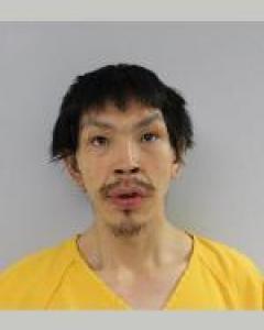 Ernest Preston Apangalook a registered Sex Offender / Child Kidnapper of Alaska