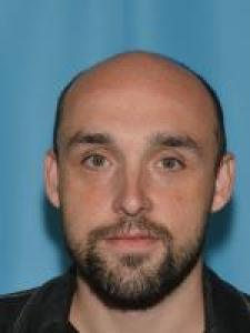 Trevor Shane Elliot a registered Sex Offender / Child Kidnapper of Alaska