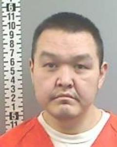 George Gump a registered Sex Offender / Child Kidnapper of Alaska