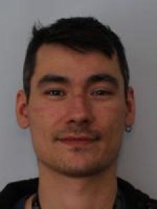 Kenneth Lee Berkley a registered Sex Offender / Child Kidnapper of Alaska