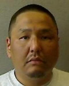 Chester Danslow Cleveland a registered Sex Offender / Child Kidnapper of Alaska