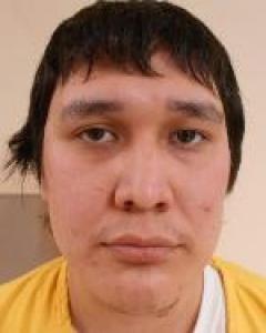 Brenton Willie White a registered Sex Offender / Child Kidnapper of Alaska