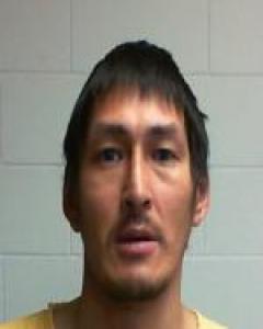 Austin Swan Jr a registered Sex Offender / Child Kidnapper of Alaska