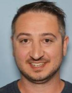 Philip John Kelley Jr a registered Sex Offender / Child Kidnapper of Alaska