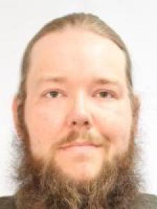 Matthew Adam Hauge a registered Sex Offender / Child Kidnapper of Alaska