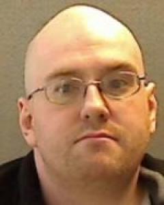 Jeffrey Alan Metcalf a registered Sex Offender / Child Kidnapper of Alaska