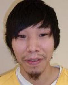 Darren William Aurthor Frank a registered Sex Offender / Child Kidnapper of Alaska