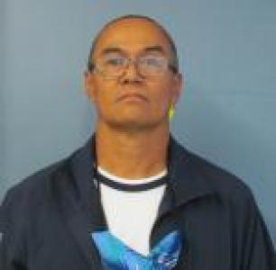Macarr Stanley Ramirez a registered Sex Offender / Child Kidnapper of Alaska