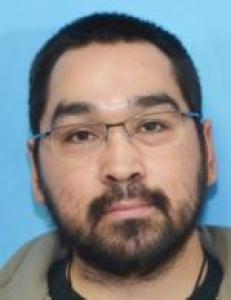 Christopher Dave Gutierrez-edwards a registered Sex Offender / Child Kidnapper of Alaska