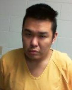 Anthony Arnold Teayoumeak a registered Sex Offender / Child Kidnapper of Alaska