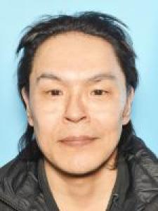 Orrin A Aloralrea a registered Sex Offender / Child Kidnapper of Alaska