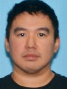 Jeffery Howard Beanie Echuck a registered Sex Offender / Child Kidnapper of Alaska