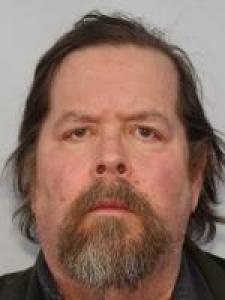 David Andrew Endresen a registered Sex Offender / Child Kidnapper of Alaska