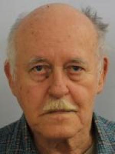 Kenneth Paul Reinhold a registered Sex Offender / Child Kidnapper of Alaska