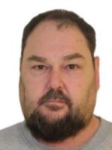 Sheldon Dean Howard a registered Sex Offender / Child Kidnapper of Alaska