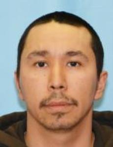 Alfred Clark a registered Sex Offender / Child Kidnapper of Alaska